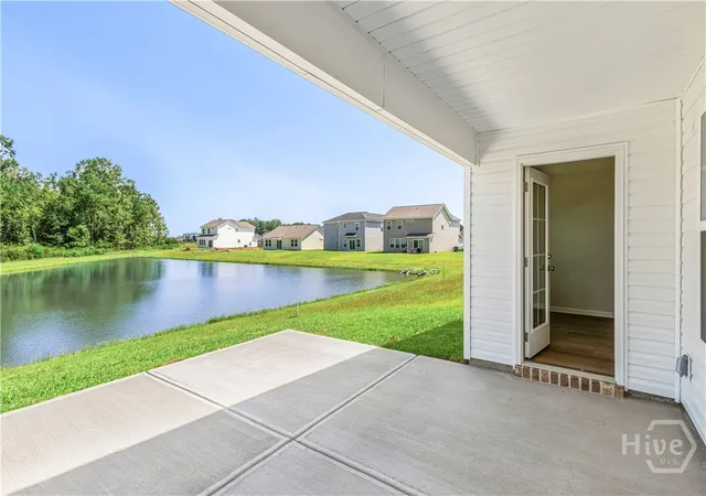Photo 3 of Single family home for sale at 206 Hasty Point Rd, Port Wentworth, GA 31407 | MLS# SA351346 | Listing updated on 2026-09-08