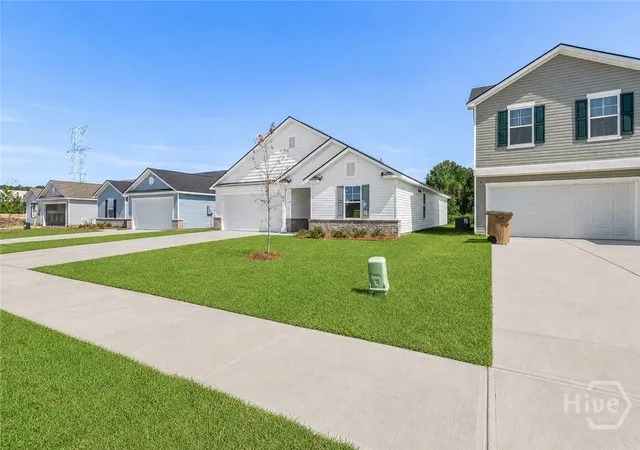 Photo 4 of Single family home for sale at 206 Hasty Point Rd, Port Wentworth, GA 31407 | MLS# SA351346 | Listing updated on 2026-09-08