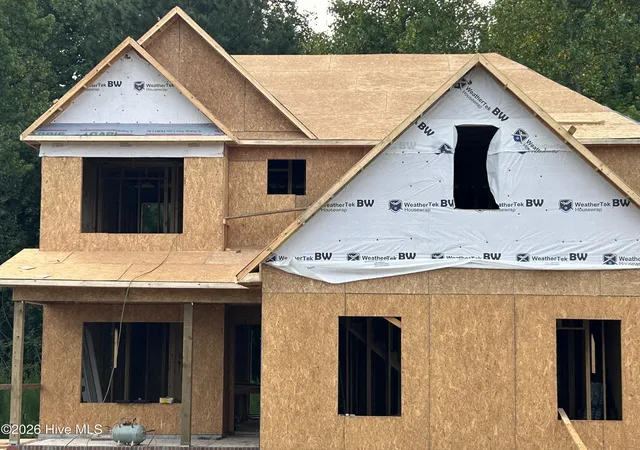 Photo 3 of Single family home for sale at 505 Romney Dr, Beulaville, NC 28518 | MLS# 100568113 | Listing updated on 2026-08-31