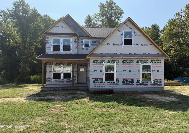 Photo 4 of Single family home for sale at 505 Romney Dr, Beulaville, NC 28518 | MLS# 100568113 | Listing updated on 2026-08-31
