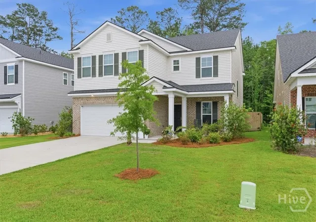 Photo 2 of Single family home for sale at 374 Sessile Oak Dr, Savannah, GA 31419 | MLS# SA358055 | Listing updated on 2026-08-19