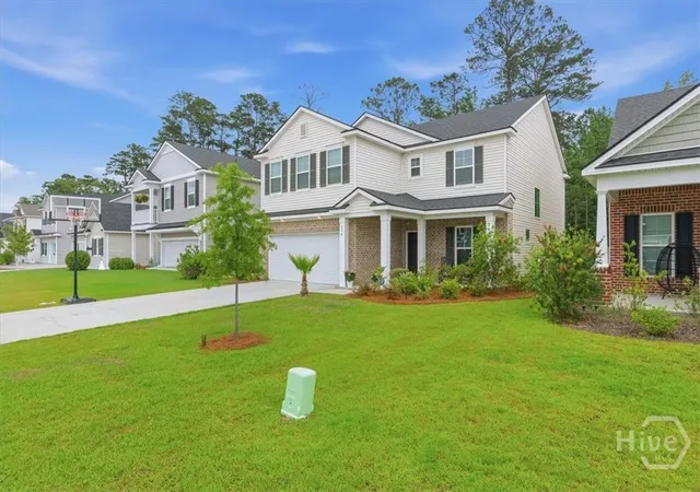 Photo 3 of Single family home for sale at 374 Sessile Oak Dr, Savannah, GA 31419 | MLS# SA358055 | Listing updated on 2026-08-19
