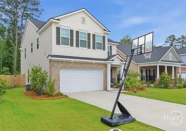 Photo 3 of Single family home for sale at 374 Sessile Oak Dr, Savannah, GA 31419 | MLS# SA358055 | Listing updated on 2026-08-19