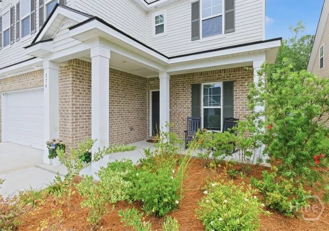 Photo 4 of Single family home for sale at 374 Sessile Oak Dr, Savannah, GA 31419 | MLS# SA358055 | Listing updated on 2026-08-19