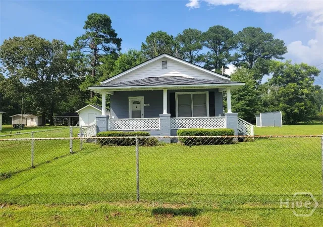 Photo 1 of Single family home for sale at 2110 Louis Mills Blvd, Savannah, GA 31405 | MLS# SA360622 | Listing updated on 2026-08-25