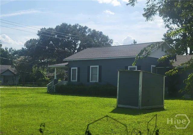 Photo 3 of Single family home for sale at 2110 Louis Mills Blvd, Savannah, GA 31405 | MLS# SA360622 | Listing updated on 2026-08-25