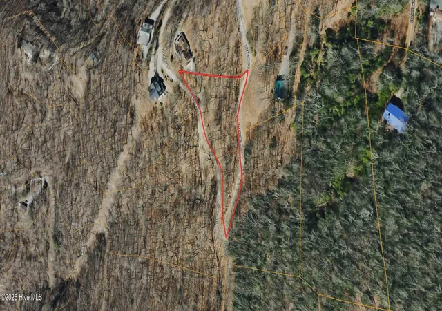Photo 1 of Land for sale at 0 Scenic View Rd, Maggie Valley, NC 28751 | MLS# 100596037 | Listing updated on 2026-09-03