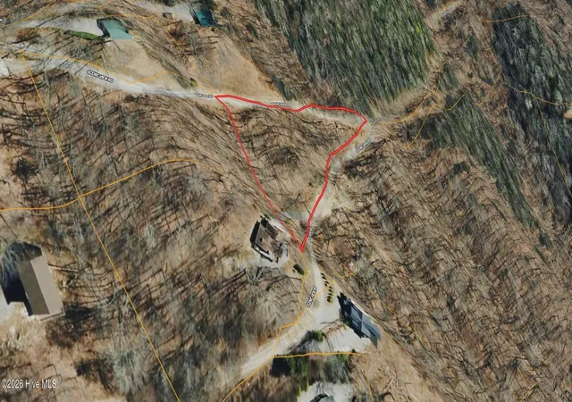 Photo 3 of Land for sale at 0 Scenic View Rd, Maggie Valley, NC 28751 | MLS# 100596037 | Listing updated on 2026-10-08
