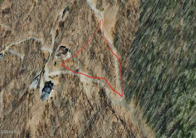 Photo 4 of Land for sale at 0 Scenic View Rd, Maggie Valley, NC 28751 | MLS# 100596037 | Listing updated on 2026-10-08