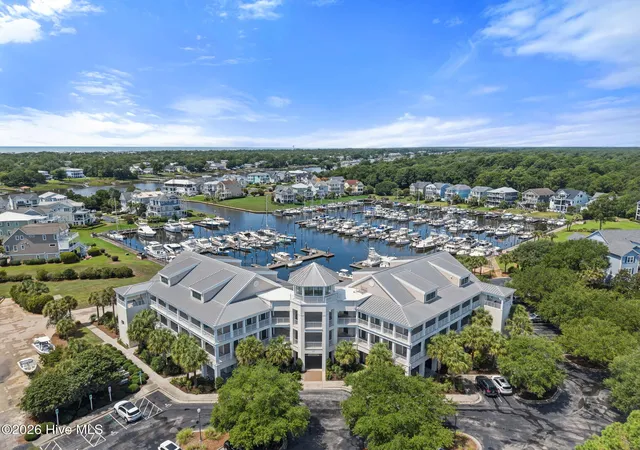 Photo 1 of Condo for sale at 2571 St James Dr Se #202, Southport, NC 28461 | MLS# 100594349 | Listing updated on 2026-08-19