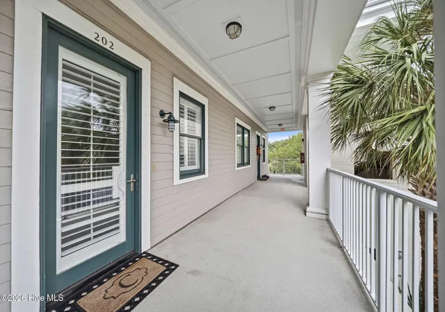 Photo 2 of Condo for sale at 2571 St James Dr Se #202, Southport, NC 28461 | MLS# 100594349 | Listing updated on 2026-08-19