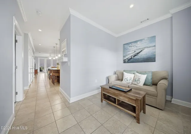 Photo 3 of Condo for sale at 2571 St James Dr SE #202, Southport, NC 28461 | MLS# 100594349 | Listing updated on 2026-08-19