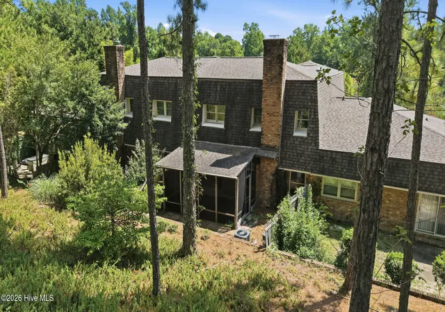 Photo 46 of Townhouse for sale at 114 Wimbledon Dr, Pinehurst, NC 28374 | MLS# 100592646 | Listing updated on 2026-08-21