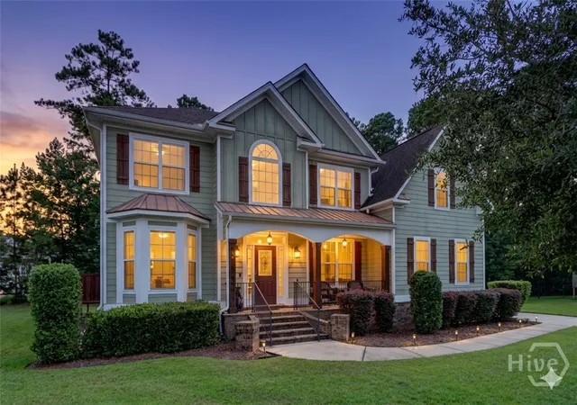 Photo 2 of Single family home for sale at 16 Wyndy Ct, Pooler, GA 31322 | MLS# SA356686 | Listing updated on 2026-08-19
