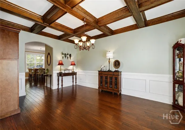 Photo 3 of Single family home for sale at 16 Wyndy Ct, Pooler, GA 31322 | MLS# SA356686 | Listing updated on 2026-08-19