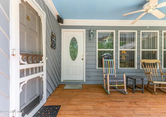 Photo 3 of Single family home for sale at 2903 E Oak Is Dr, Oak Island, NC 28465 | MLS# 100571669 | Listing updated on 2026-08-19