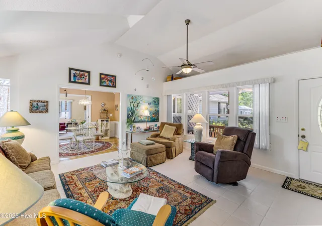 Photo 3 of Single family home for sale at 2903 E Oak Is Dr, Oak Island, NC 28465 | MLS# 100571669 | Listing updated on 2026-08-19