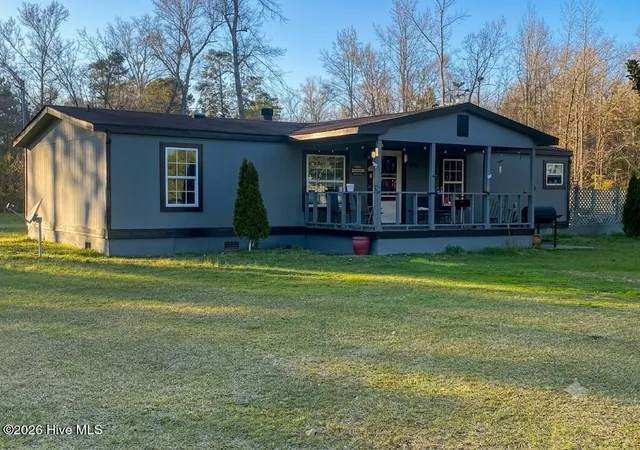 Photo 1 of Manufactured home for sale at 722 Nc Hwy 710, Rowland, NC 28383 | MLS# 100594898 | Listing updated on 2026-08-26