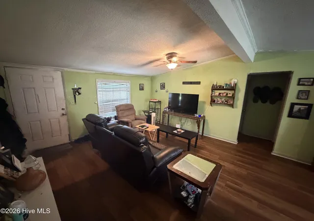 Photo 4 of Manufactured home for sale at 722 Nc Hwy 710, Rowland, NC 28383 | MLS# 100594898 | Listing updated on 2026-08-26
