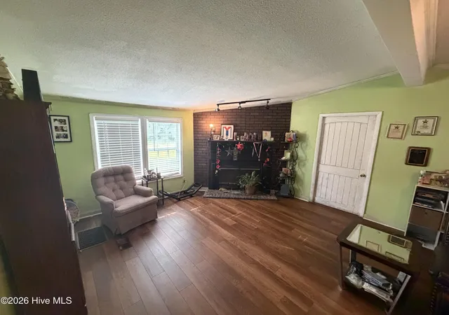 Photo 5 of Manufactured home for sale at 722 Nc Hwy 710, Rowland, NC 28383 | MLS# 100594898 | Listing updated on 2026-08-26