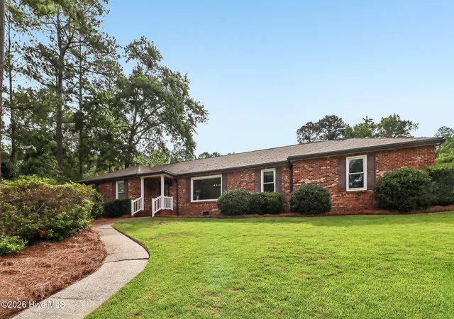 Photo 1 of Single family home for sale at 339 Habersham Rd, Augusta, GA 30907 | MLS# 100596125 | Listing updated on 2026-09-15