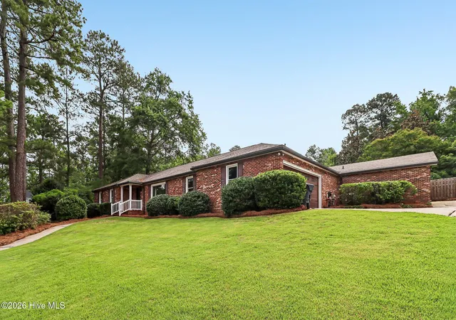 Photo 3 of Single family home for sale at 339 Habersham Rd, Augusta, GA 30907 | MLS# 100596125 | Listing updated on 2026-09-15