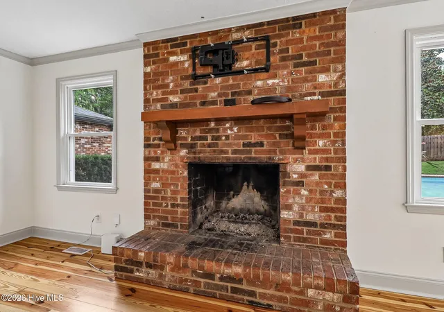 Photo 4 of Single family home for sale at 339 Habersham Rd, Augusta, GA 30907 | MLS# 100596125 | Listing updated on 2026-09-15