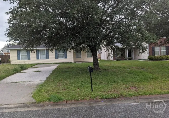 Photo 1 of Single family home for sale at 4 Binnacle Ln, Port Wentworth, GA 31407 | MLS# SA362643 | Listing updated on 2026-08-28