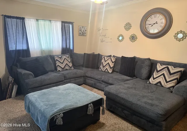 Photo 3 of Single family home for sale at 3622 Audubon Pl, Augusta, GA 30906 | MLS# 100586843 | Listing updated on 2026-09-20