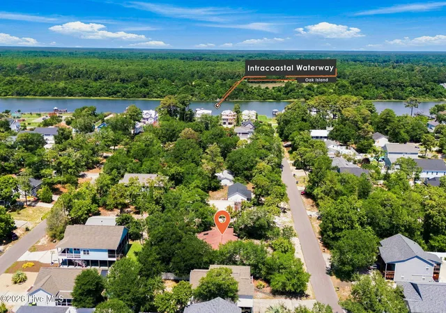 Photo 37 of Single family home for sale at 139 Ne 17th Street, Oak Island, NC 28465 | MLS# 100597540 | Listing updated on 2026-08-20