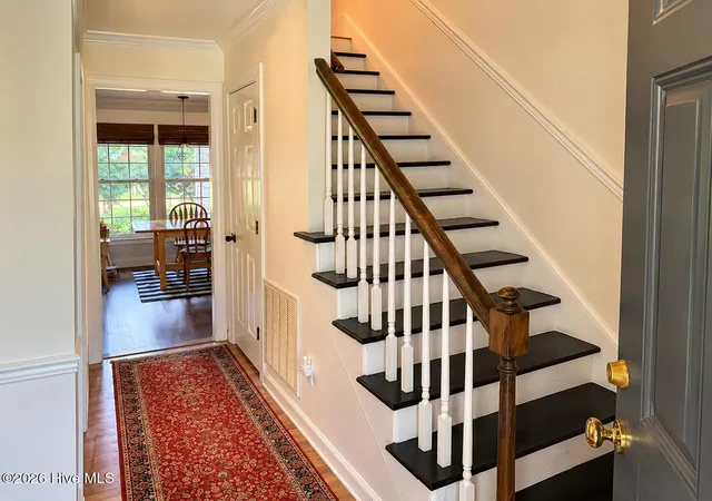 Photo 3 of Single family home for sale at 3017 Red Fox Rd, Trent Woods, NC 28562 | MLS# 100595715 | Listing updated on 2026-09-09