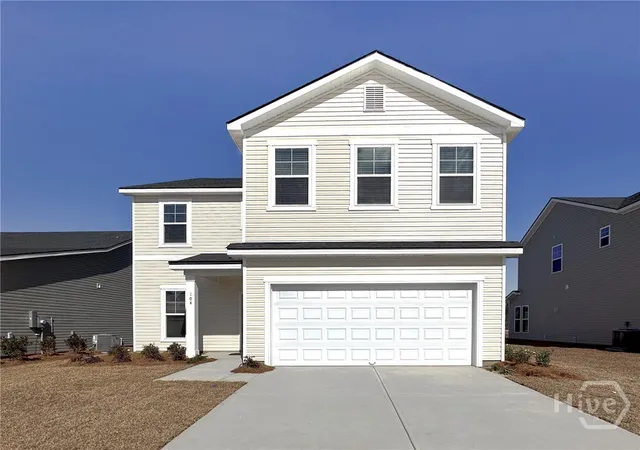 Photo 1 of Single family home for sale at 104 Fenway St, Bloomingdale, GA 31302 | MLS# SA360892 | Listing updated on 2026-08-31
