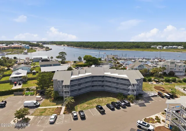 Photo 1 of Condo for sale at 400 Virginia Ave #305-B, Carolina Beach, NC 28428 | MLS# 100589513 | Listing updated on 2026-09-05