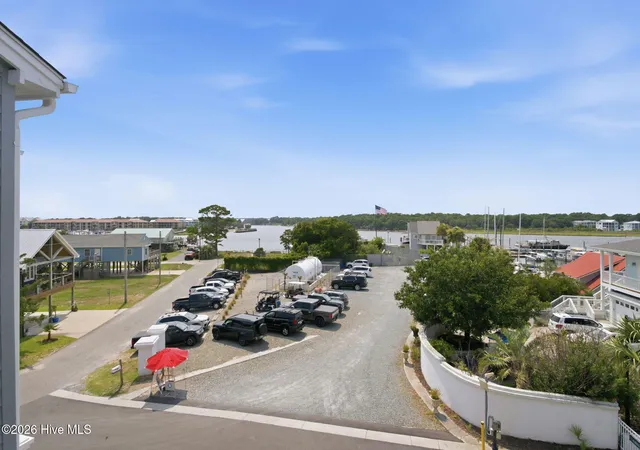 Photo 3 of Condo for sale at 400 Virginia Ave #305-B, Carolina Beach, NC 28428 | MLS# 100589513 | Listing updated on 2026-09-05