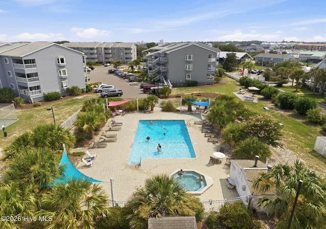 Photo 4 of Condo for sale at 400 Virginia Ave #305-B, Carolina Beach, NC 28428 | MLS# 100589513 | Listing updated on 2026-09-05