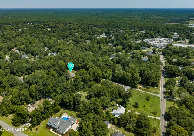 Photo 4 of Manufactured home for sale at 2325 Scotts Hl Loop Rd, Wilmington, NC 28411 | MLS# 100596239 | Listing updated on 2026-09-16