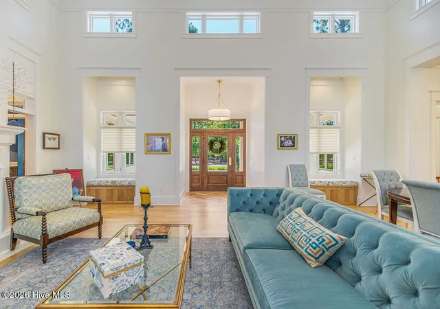 Photo 5 of Single family home for sale at 124 Chesterfield Dr, Pinehurst, NC 28374 | MLS# 100593906 | Listing updated on 2026-08-19