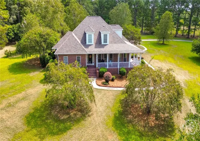 1st image of 401 Magnolia Bluff Rd, Statesboro, GA 30461 | MLS# SA348505