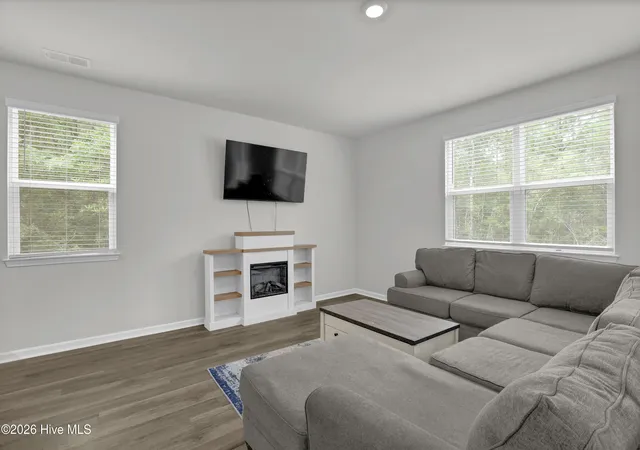 Photo 3 of Single family home for sale at 106 Wax Myrtle Way #Lot 11, Sneads Ferry, NC 28460 | MLS# 100593114 | Listing updated on 2026-09-20