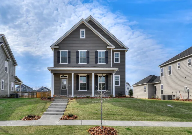Photo 1 of Single family home for sale at 919 Walker Point Dr, Grovetown, GA 30813 | MLS# 98253081 | Listing updated on 2026-08-19
