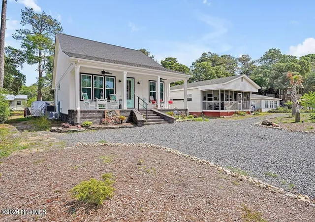 Photo 3 of Single family home for sale at 416 Lockwood Folly Rd Se, Bolivia, NC 28422 | MLS# 100592566 | Listing updated on 2026-09-14