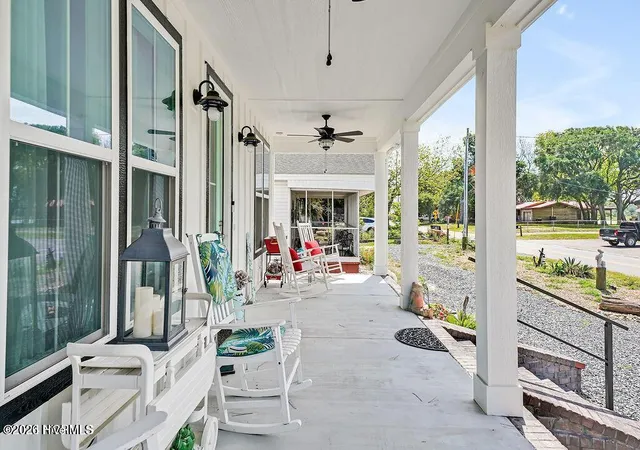 Photo 3 of Single family home for sale at 416 Lockwood Folly Rd SE, Bolivia, NC 28422 | MLS# 100592566 | Listing updated on 2026-09-14