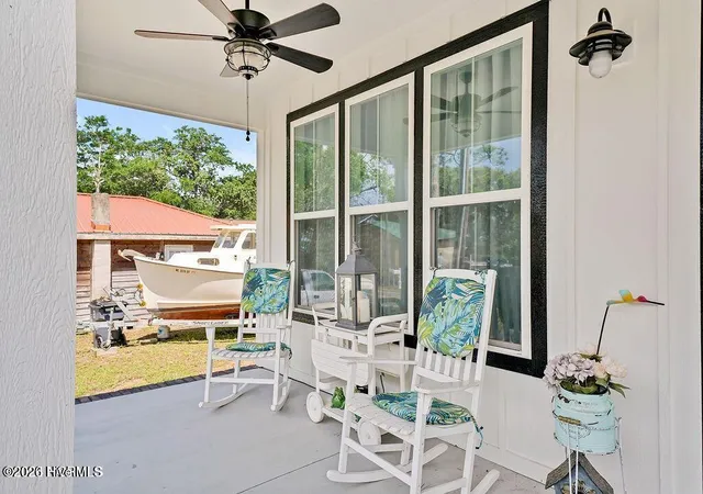 Photo 4 of Single family home for sale at 416 Lockwood Folly Rd SE, Bolivia, NC 28422 | MLS# 100592566 | Listing updated on 2026-09-14