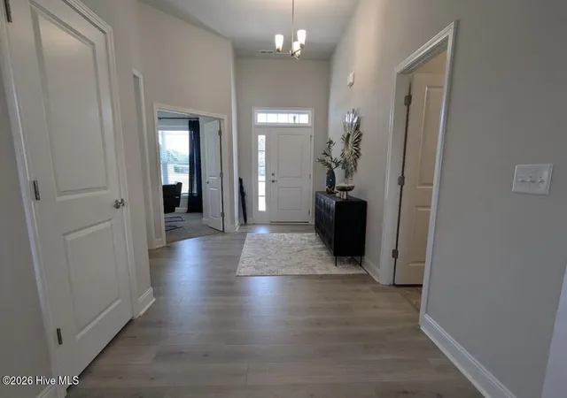 Photo 4 of Single family home for sale at 9445 Shallow Crk Trl #65, Bailey, NC 27807 | MLS# 100594219 | Listing updated on 2026-08-19