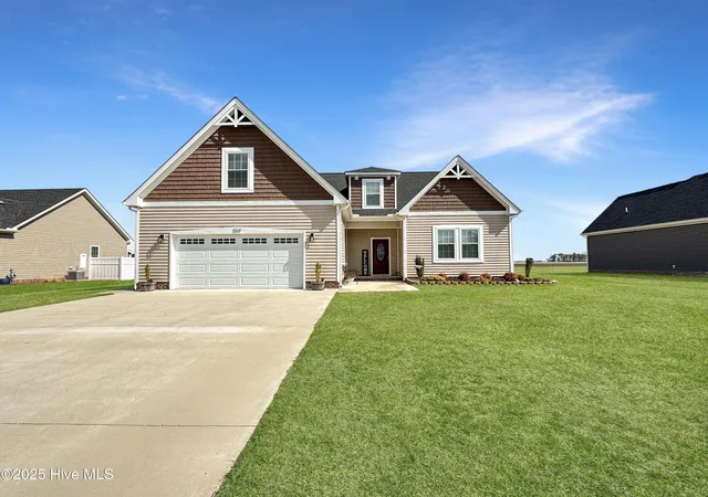 Photo 1 of Single family home for sale at 108 Staysail Dr, Elizabeth City, NC 27909 | MLS# 100539860 | Listing updated on 2026-08-19