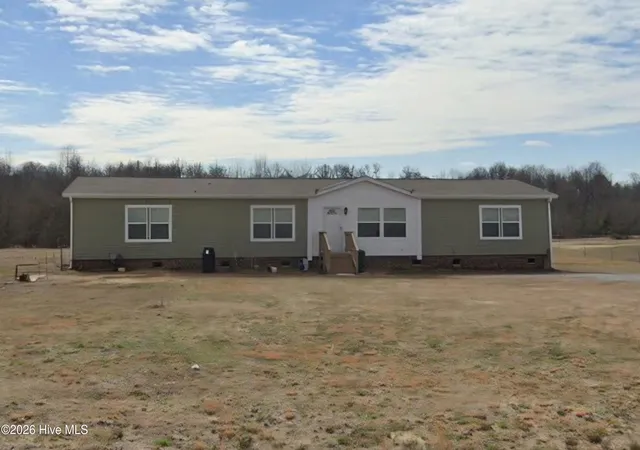 Photo 1 of Manufactured home for sale at 57 Daughtry Town Rd, Clinton, NC 28328 | MLS# 100589583 | Listing updated on 2026-09-18