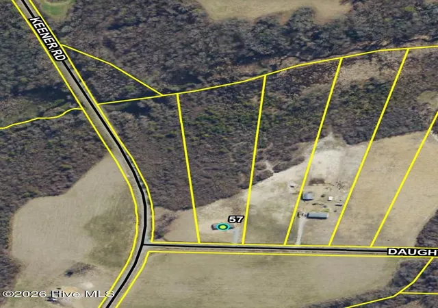 Photo 2 of Manufactured home for sale at 57 Daughtry Town Rd, Clinton, NC 28328 | MLS# 100589583 | Listing updated on 2026-09-18