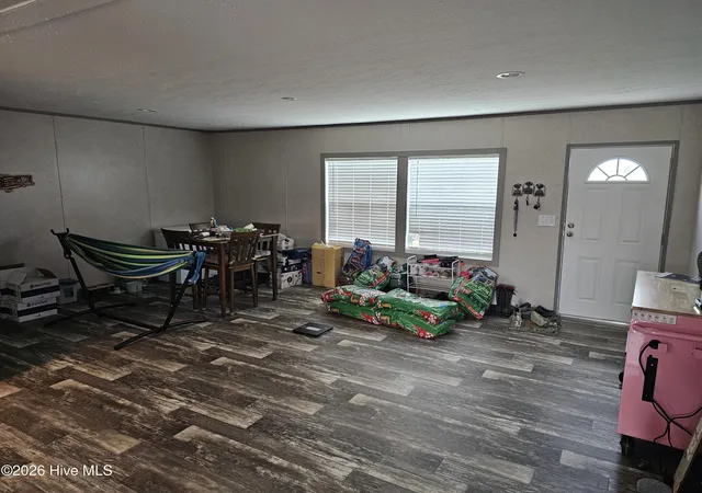 Photo 3 of Manufactured home for sale at 57 Daughtry Town Rd, Clinton, NC 28328 | MLS# 100589583 | Listing updated on 2026-09-18