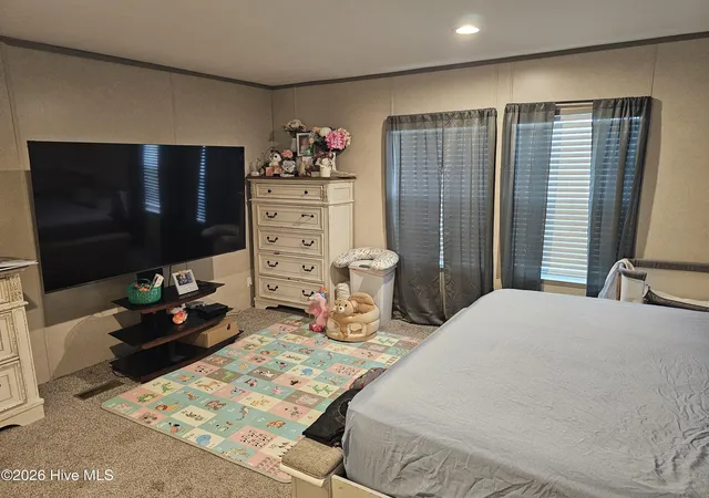 Photo 4 of Manufactured home for sale at 57 Daughtry Town Rd, Clinton, NC 28328 | MLS# 100589583 | Listing updated on 2026-09-18