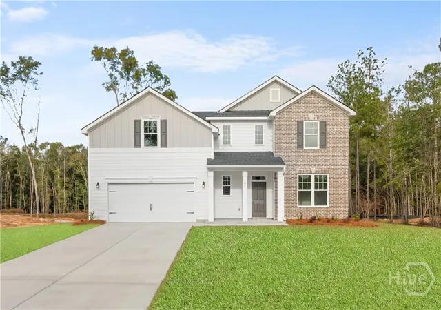 Photo 1 of Single family home for sale at 104 Alexander Trl, Rincon, GA 31326 | MLS# SA359898 | Listing updated on 2026-08-19